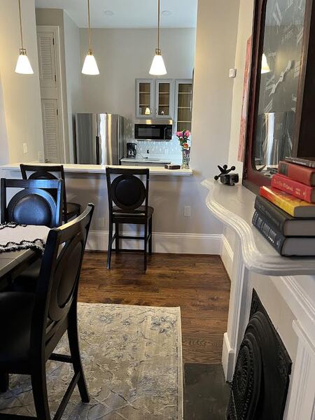 King and Queen Bedroom Suite Photo 2